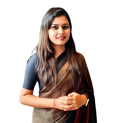 Ms. Ritu Dandge