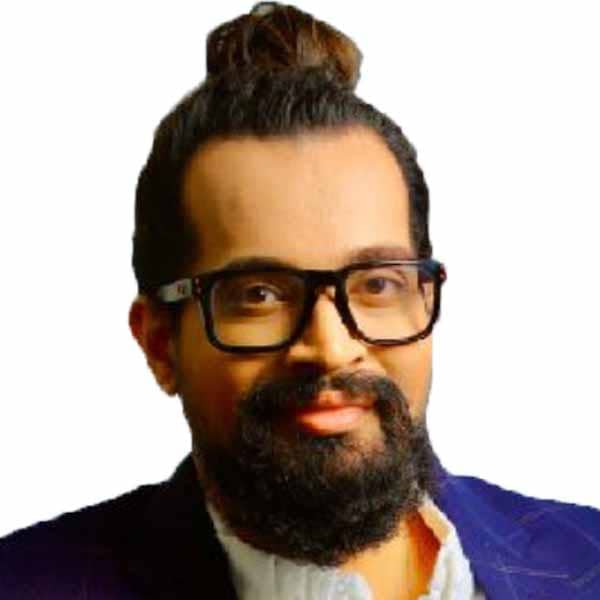 Dr. Paras
